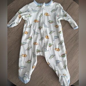 Dinosaur Footie